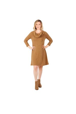 Vestido Amarra
