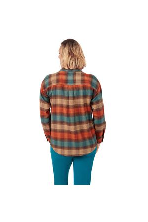 Chaqueta Escocesa