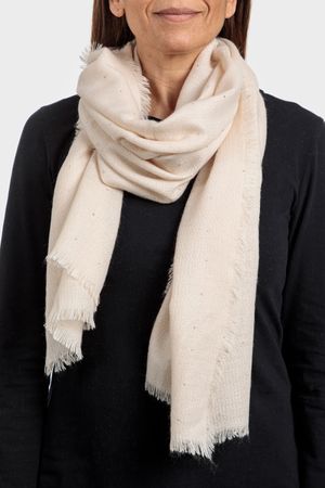 Pashmina tachas