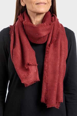 Pashmina tachas