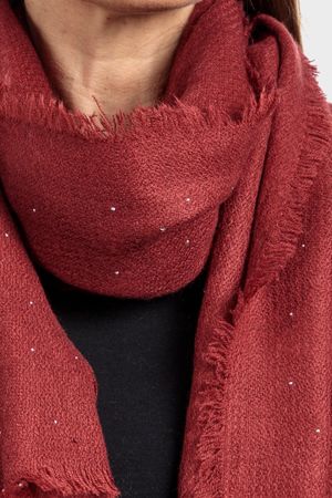 Pashmina tachas
