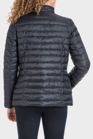 Parka bolsillos