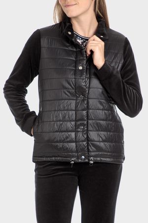 Chaqueta acolchada