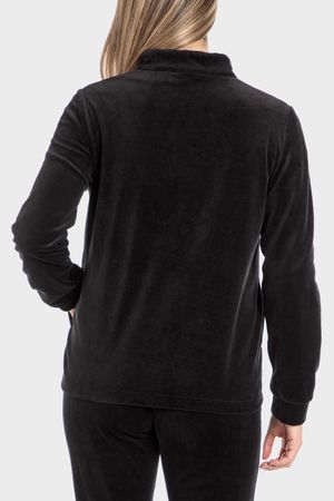 Chaqueta acolchada