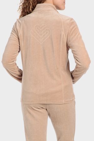 Chaqueta acolchada