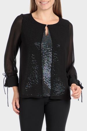 Conjunto simulado