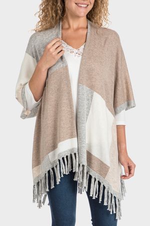 Capa intarsia