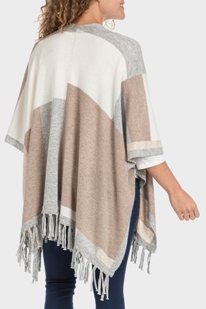 Capa intarsia