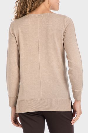 Jersey camel