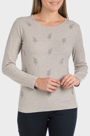 Jersey strass