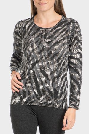 Jersey pata de gallo