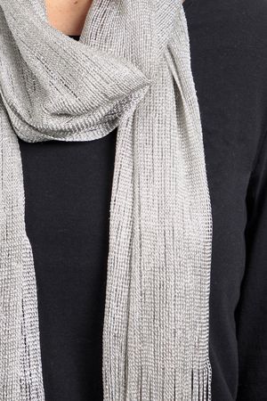 Foulard fantasía