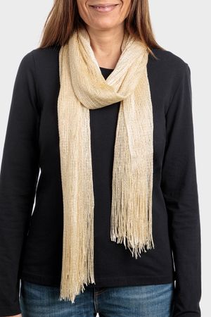 Foulard fantasía