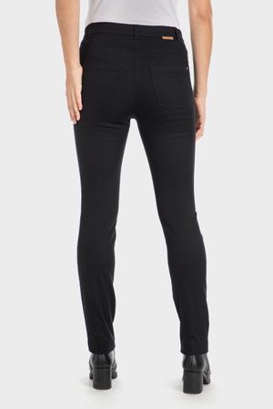 Pantalón algodón gomas