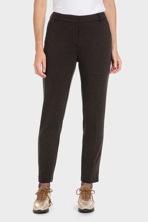 Pantalón marrón