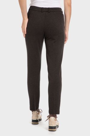 Pantalón marrón