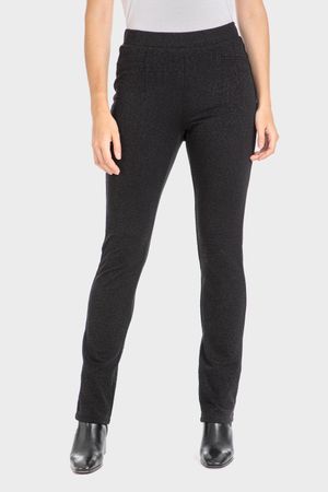 Pantalón jacquard