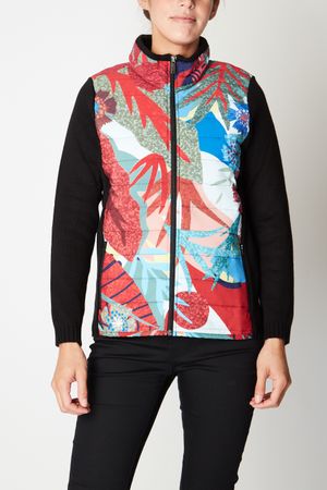 Chaqueta Acolchada