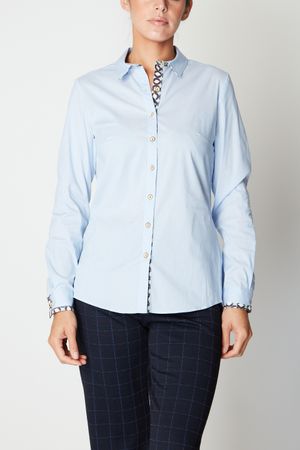 Blusa Jacinta