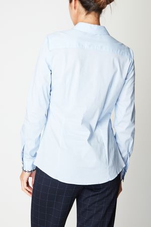 Blusa Jacinta