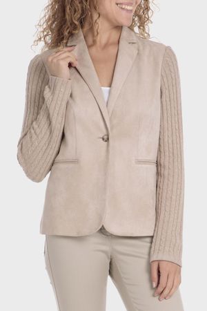 Blazer antelina