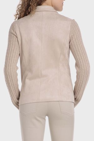 Blazer antelina