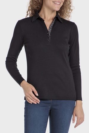 Polo negro