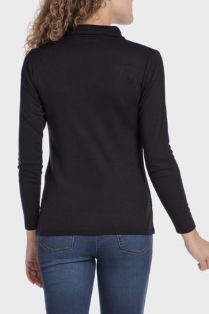 Polo negro