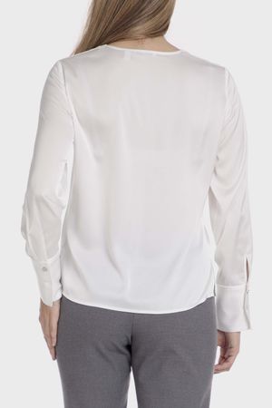 Blusa blanca