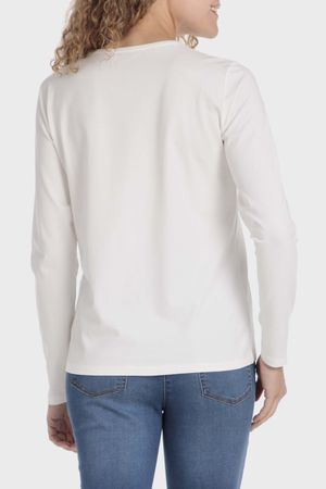 Polera básica