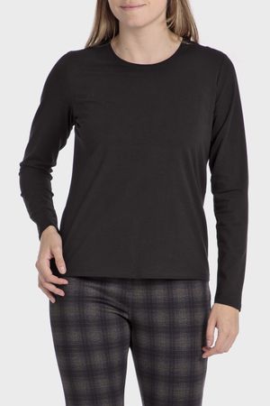 Polera básica