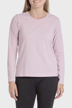 Polera básica