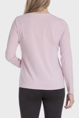 Polera básica
