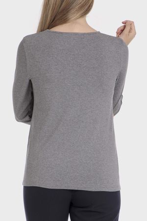 Polera tachas