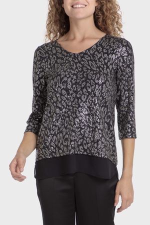 Polera fantasía