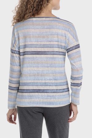 Polera rayas