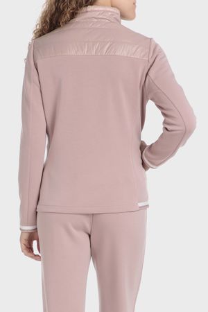 Chaqueta acolchada