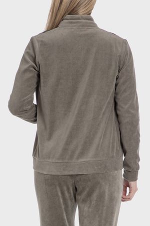 Chaqueta acolchada