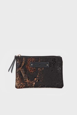 Monedero snake