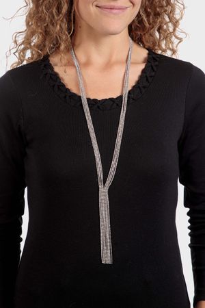 Collar fantasía