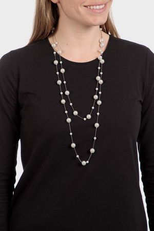 Collar largo