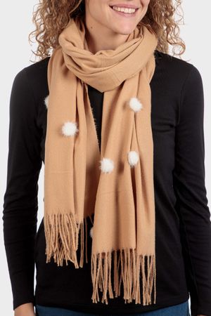 Pashmina básica