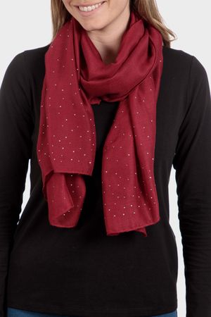 Pashmina lisa