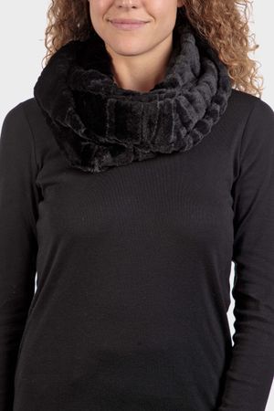 Cuello pelo