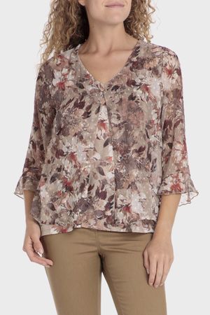 Conjunto simulado plumeti