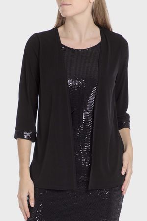 Conjunto simulado
