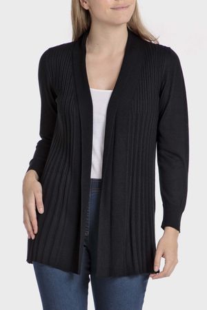 Chaqueta larga