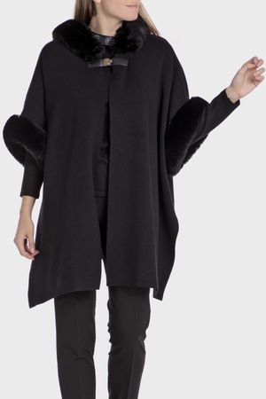 Capa capucha