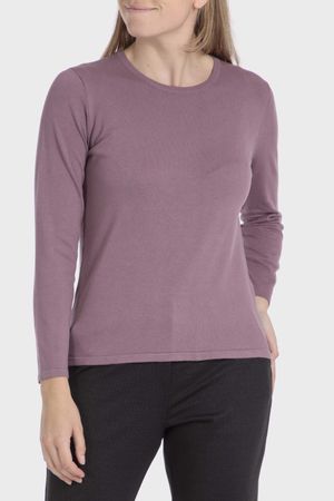Sweater básico