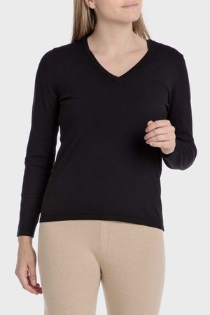 Sweater básico